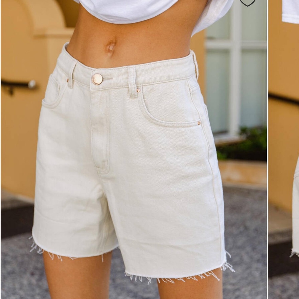 City beach Australia: Vance shorts
